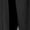 BLACK, variant on Men's 4-Way Stretch Double Pleated Trousers Elastic Activity Waistband S-XL