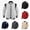 Wine, variant on RYDCOT Mens Bomber Jackets Casual Spring Fall Military Jacket and Coats Warm Windbreaker Full Zip Windproof Outwear Color-Blocked Lightweight Coats Baseball Golf Jackets Navy
