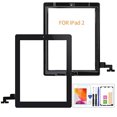 thumbnail image 2 of A-MIND para iPad 2 A1395 A1396 A1397 Reemplazo de Pantalla Táctil, con, 2 of 2