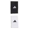 thumbnail image 1 of Pulsera adidas Interval reversible negro/blanca talla L, 1 of 3
