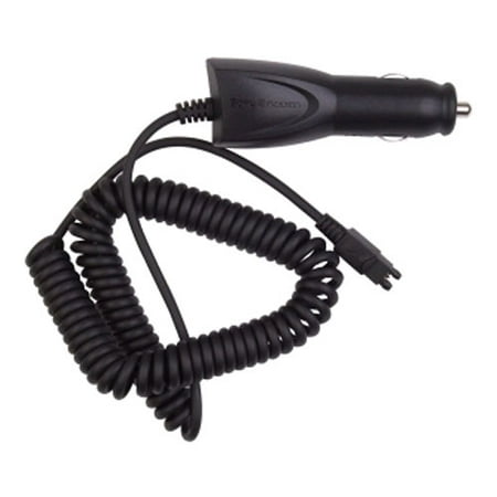 Sony Ericsson Dock - OEM Sony Ericsson Car Charger for Sony Ericsson CLA-11 - Black