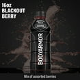 BODYARMOR Sports Drink, Blackout Berry, 16 Fl. Oz., 1 count