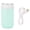Light Green, variant on M Buder USB Essential Oil Diffuser, Ultra Quiet Car Humidifier Vaporizer with LED Lights, Auto Power-Off, 260ml Capacity for Travel, Home & Office - Light Green