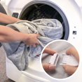 thumbnail image 2 of Sunbeam Fleece Electric Heated Throw, Ultimate Grey, 4 Heat Settings, 4-Hour Auto Shut-Off, Cozy Warmth, 50" x 60", 2 of 8