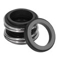 thumbnail image 4 of MG1?30 Graphite Silicon Carbide Shaft Seal Mechanical Sealing Ring Spring for Pump Kettle Water Seal, 4 of 5