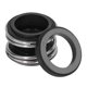 thumbnail image 4 of MG1?30 Graphite Silicon Carbide Shaft Seal Mechanical Sealing Ring Spring for Pump Kettle Water Seal, 4 of 5