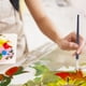 thumbnail image 4 of 10 Uds. Pinceles de pintura para artistas, pincel de pintura fina, pincel para óleo, pincel de pintura fina para revestimiento, 4 of 6