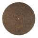 thumbnail image 2 of Alfombrilla para tocadiscos de 30 cm (12 pulgadas), reduce el ruido, absorbe golpes y vibraciones, antideslizante, de calidad para uso domésti, 2 of 9