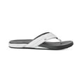 thumbnail image 2 of Men's Reef Cushion Bounce Phantom Thong Sandal, 2 of 3