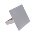 thumbnail image 3 of OULII 1Set Stainless Steel Burger Presser for Griddle Meat Pressing Tool 5.5x3.5in, 3 of 8