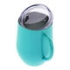 thumbnail image 2 of 2 Unids Vaso de material acero Inoxidable Taza Aislada con para Actividad al Picnic Senderismo Sharpla Vaso de vino aislado de 2 piezas, 2 of 8