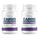thumbnail image 1 of Cardo Mariano 500mg - 2 Frascos - 100 Cápsula Por Frasco Sin Sabor, 1 of 7