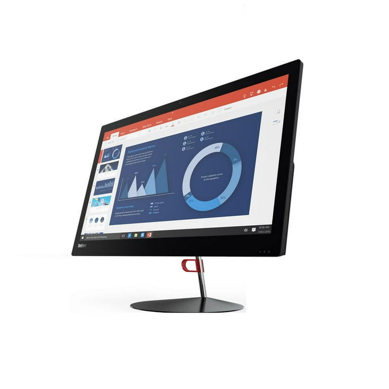 Lenovo ThinkCentre X1 - Core i5 6200U 2.3 GHz - 8 GB - 256 GB