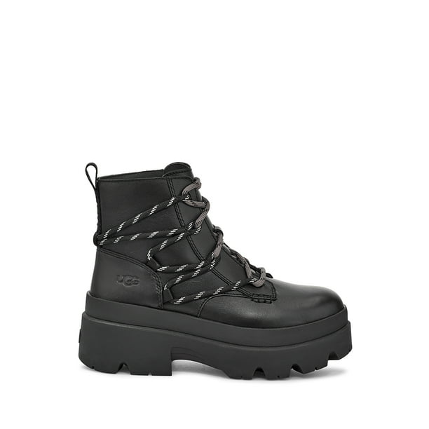 Lace ugg cheap boots