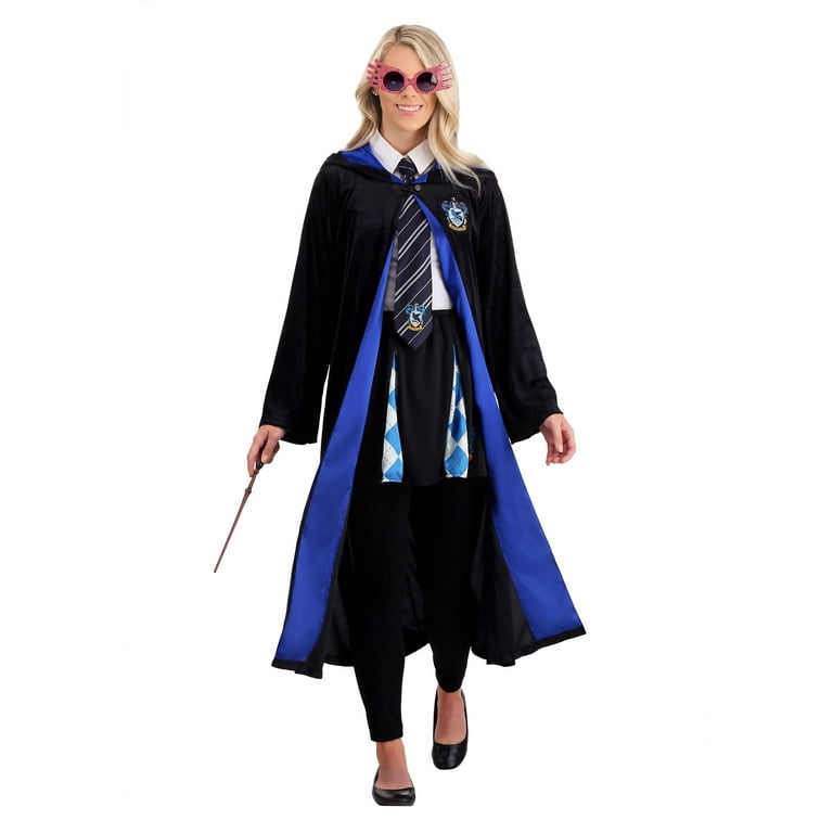 Kids Harry Potter Ravenclaw Robe