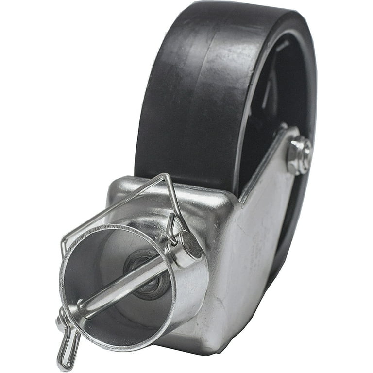 Pro Series Hitch Jack Caster Wheel Pro Series Hitch Jack Caster Wheel