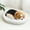 E, variant on 3D Simulation Plush Dog Toy, Sleeping Cat Dog in Cloth Mat, Realistic Sleeping Breathing, 10.2in Companion Puppy, Toddler Boys Girls Kids Xmas Birthday Toy Gift, Winter Christmas Toy Clearance!