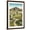 Brown Frame, variant on Art.com Camelback Inn, Phoenix, Arizona Art Print, 12" x 18"