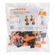 thumbnail image 2 of Bolsa con 50 niveladores para azulejos, Truper TRUPER NIAZ-50, 2 of 2