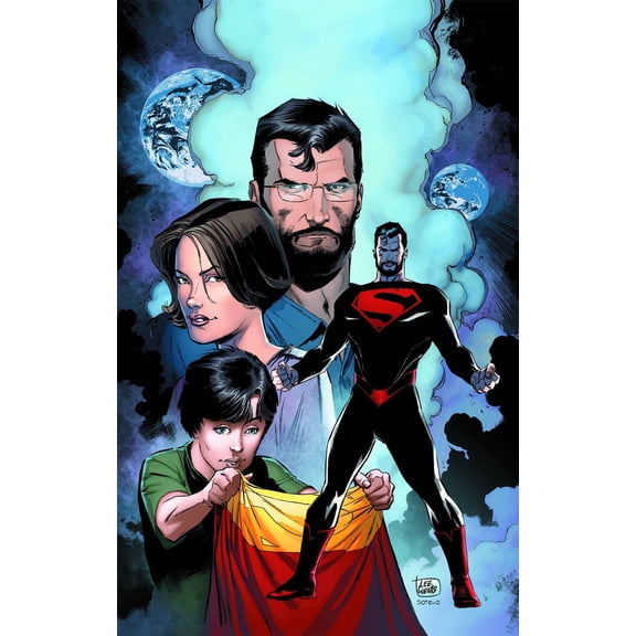 Superman Lois And Clark #1 () DC Comics Comic Book
