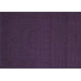 thumbnail image 1 of Ahgly Company Indoor Rectangle Abstract Blue Contemporary Area Rugs, 5' x 8', 1 of 4