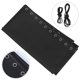 thumbnail image 5 of unbranded 1Jgo Kit De Repuestos Para Sillas Con Tela Y Elásticas Para Sillones Gravity Negro, 5 of 8