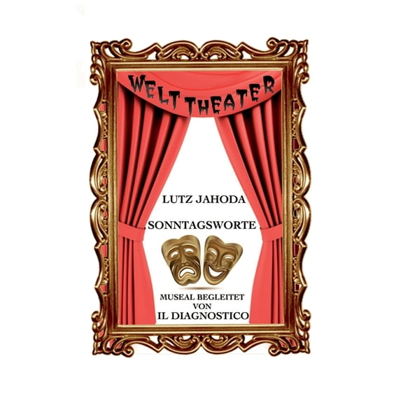 Sonntagsworte (Paperback)