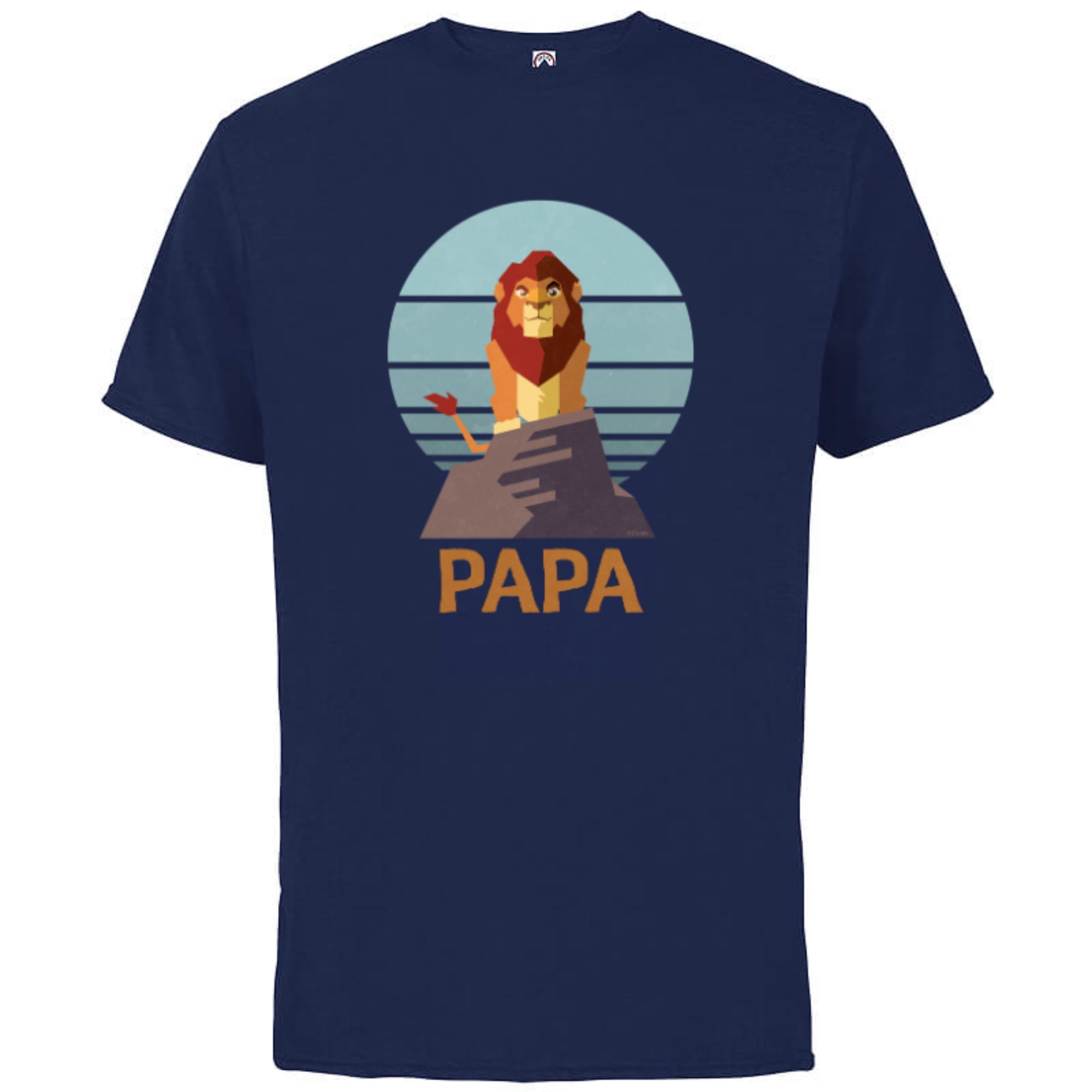 Disney The Lion King Simba Papa Día del Padre Father’s Day Short