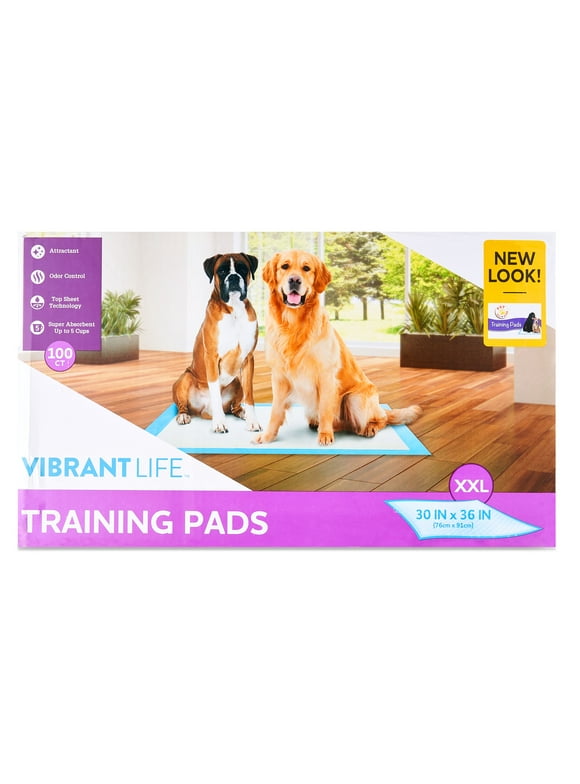 Puppy Pads in Dog Potty Training