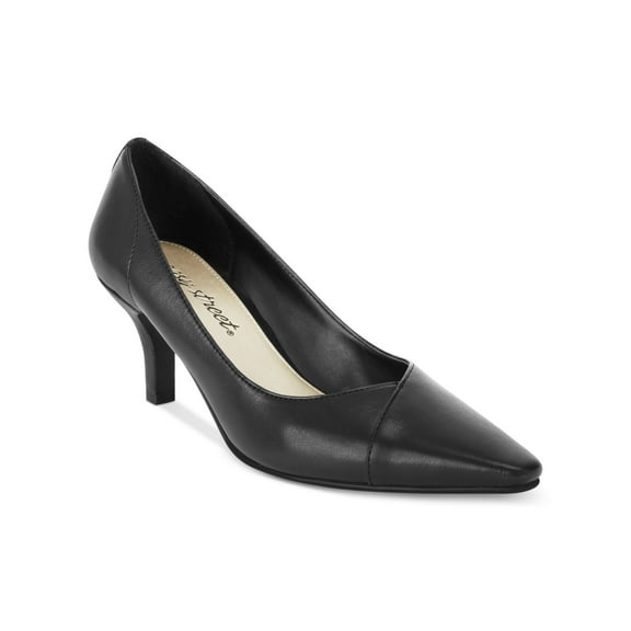 Easy Street Chiffon Pumps (Women)