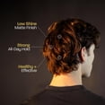 thumbnail image 5 of BASEDD Premium Hair Clay - Men's Styling Clay with Natural Hold, Texturizing Effect, Low Shine, Santal Fragrance, For All Hair Makeup Organizers, 5 of 7