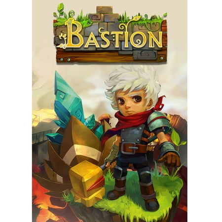 Bastion Bastion