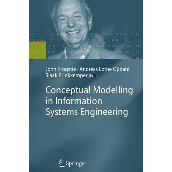 Conceptual Modelling in Information Systems Engineering, (Paperback)