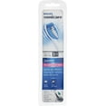 thumbnail image 3 of Philips Sonicare Sensitive Replacement Toothbrush Heads For Sensitive Teeth, HX6053/64, 3-pk, 3 of 7
