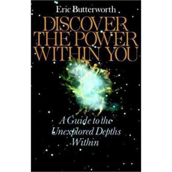 Pre-Owned Discover the Power Within You (Paperback) 0062501151 9780062501158