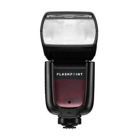UPC: 0192223171428 | Zoom II AA TTL R2 On-Camera Flash Speedlight with Integrated R2 Radio Transceiver for Sony Camera