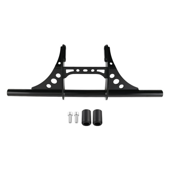 maXpeedingrods Front Highway Engine Guard Crash Bar for Harley Sportster 883 1200 2004-2023 Highway Peg Bar
