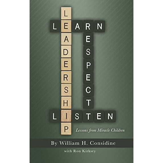 Pre-Owned Leadership : Lessons from Miracle Children Paperback (Paperback) 0998020702 9780998020709