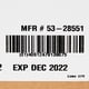 thumbnail image 4 of Detergente líquido para instrumentos McKesson Low Suds 3,78 L, 1 paquete, 4 of 4