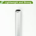 thumbnail image 5 of Unique Bargains Bike Seat Posts 27.2x300mm Durable Saddle Post Seat Tube Silver Tone Steel, 5 of 8