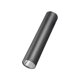 thumbnail image 1 of Inteprter Aleación de aluminio LED Mini linterna Universal impermeable pequeño USB eléctrico COB antorcha equipo de iluminación accesorio Iluminación y accesorios Negro, 1 of 6