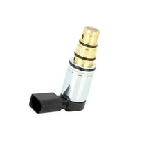 Unique Bargains 1K0820803E Car AC Compressor Control Solenoid Valve for Volkswagen