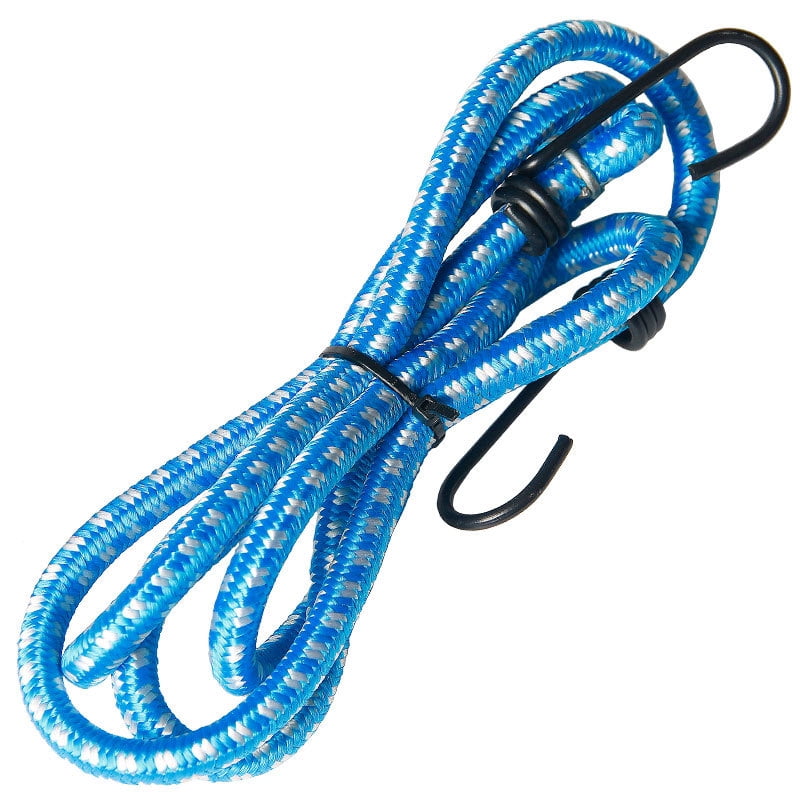 bicycle luggage straps