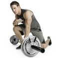 thumbnail image 6 of Marcy 110 lbs. Olympic Weight Set 86" Bar MCW-110, 6 of 6