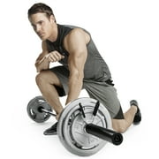 Marcy 110 lbs. Olympic Weight Set 86 Bar MCW-110