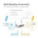 thumbnail image 5 of Router WiFi de viaje GL.iNet GL-SFT1200 Opal AC1200 de doble banda, 5 of 7
