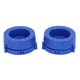 thumbnail image 1 of Adaptador De Buje Nab, Base De Plástico Bloqueable Para Grabadora De Cinta De Carrete A Carrete De 1/4 De Pulgada, Con Alta Concentricidad De Rotación, Adecuado Para, 1 of 7