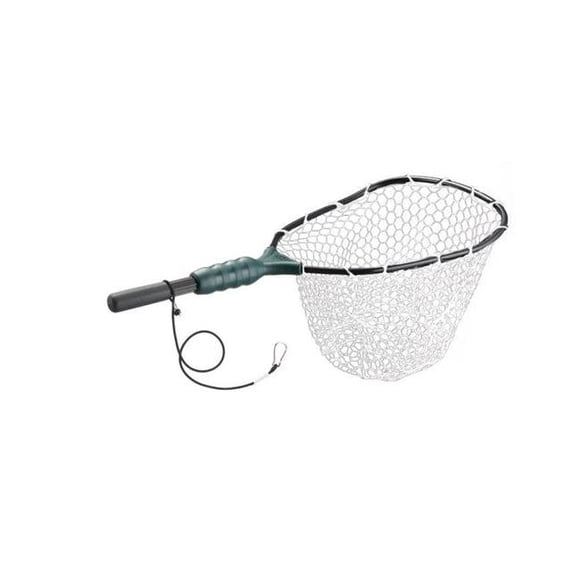 Adventure Products 71378 Ego Wade - Petit avec un Filet en Caoutchouc Transparent