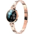 thumbnail image 1 of Femmes Montre Intelligente Moniteur de Sommeil Smartwatch, 1 of 5