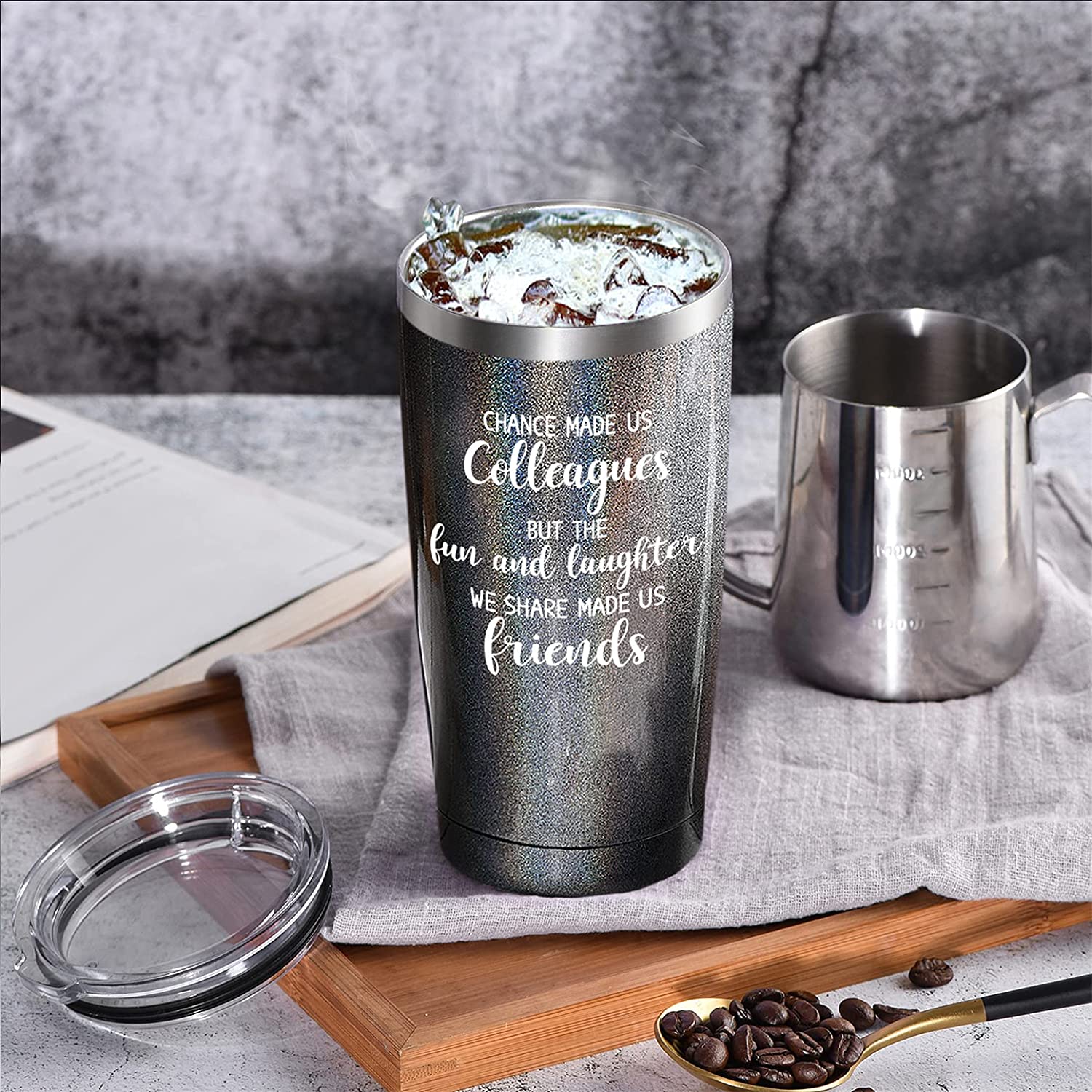 17 Gifts for Coworkers to Show Appreciation